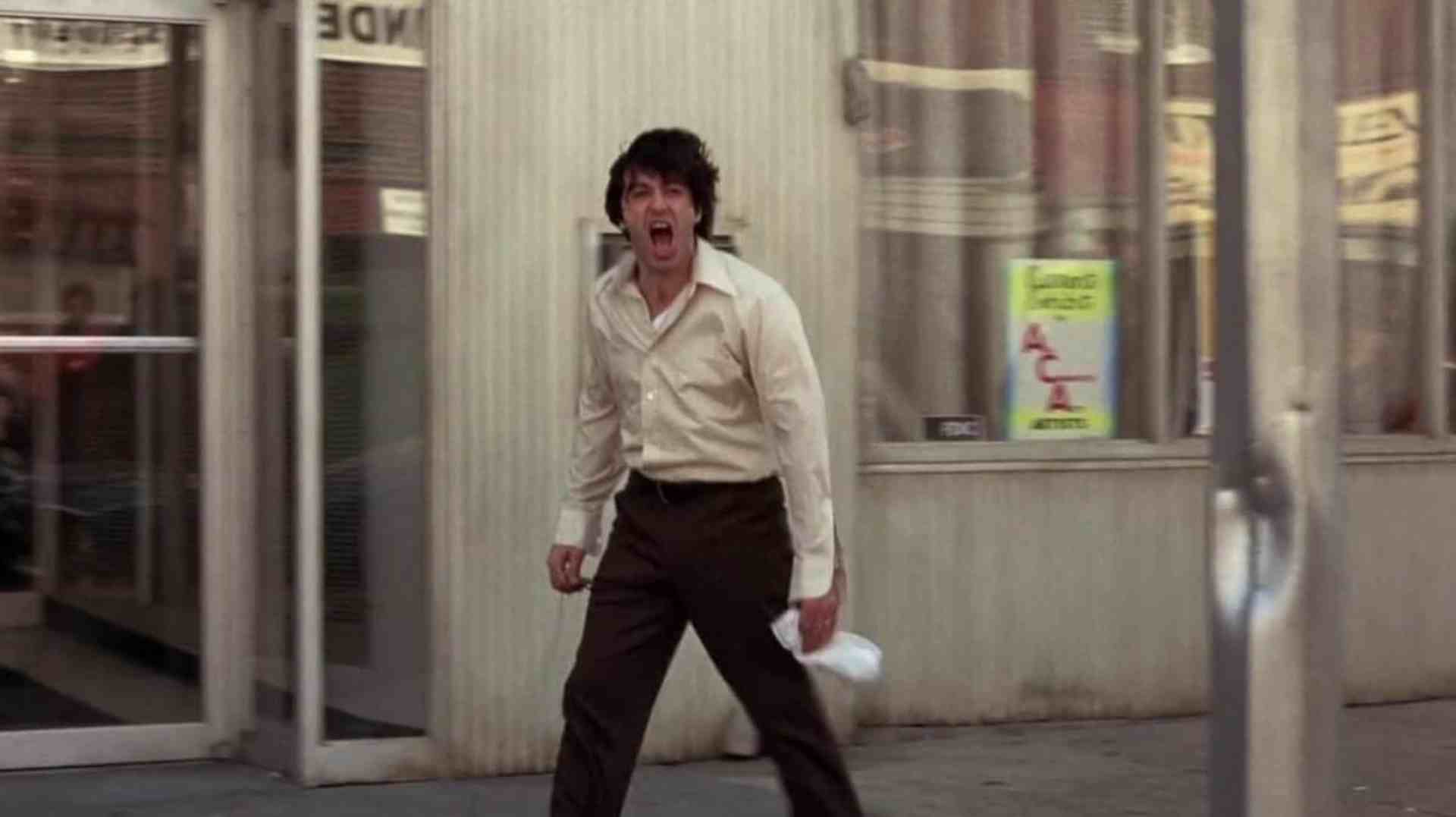 Dog Day Afternoon deeply loves the America it critiques