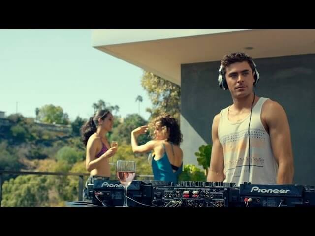 Chicago, see DJ Zac Efron in We Are Your Friends early and for free