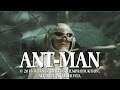 The grim brutality of nature shines in Werner Herzog’s Ant-Man