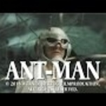 The grim brutality of nature shines in Werner Herzog’s Ant-Man