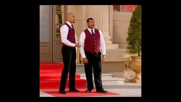 Key & Peele: “The Job Interview”