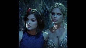 Pretty Little Liars: “Game Over, Charles”