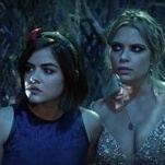Pretty Little Liars: “Game Over, Charles”