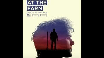 Xavier Dolan struggles to move Tom At The Farm from stage to screen