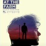 Xavier Dolan struggles to move Tom At The Farm from stage to screen