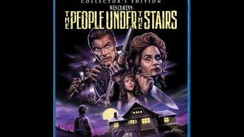 Wes Craven’s The People Under The Stairs is a timeless American nightmare