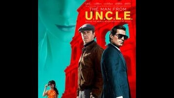 Guy Ritchie finds a better blockbuster groove with The Man From U.N.C.L.E.