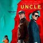 Guy Ritchie finds a better blockbuster groove with The Man From U.N.C.L.E.