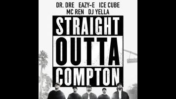 Straight Outta Compton turns N.W.A.’s story into another hit-by-hit biopic