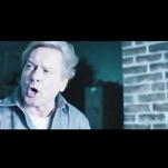 “Rowdy” Roddy Piper fixes toilets and battles monsters in the Portal To Hell trailer