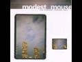 Modest Mouse takes the long road