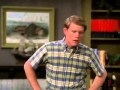 In the three-part “Hollywood,” Happy Days literally jumped the shark