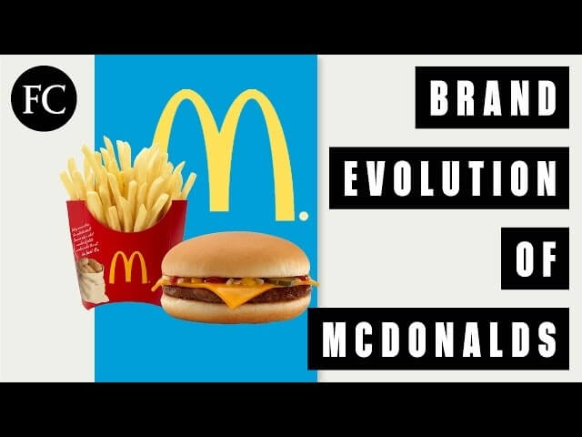 McDonald’s brand explained in just one 3-minute video