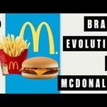 McDonald’s brand explained in just one 3-minute video