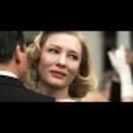 Cate Blanchett and Rooney Mara only have eyes for each other in Carol teaser