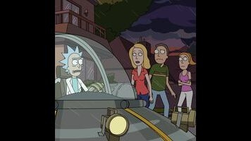 Rick And Morty: “Total Rickall”