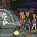 Rick And Morty: “Total Rickall”