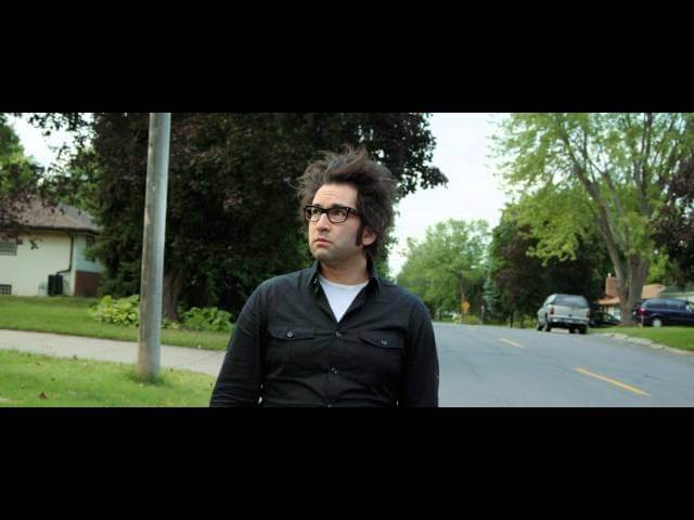 Motion City Soundtrack loses control in new video