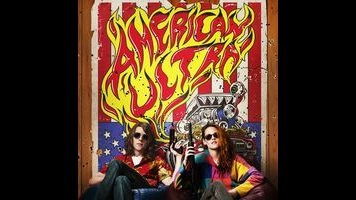 American Ultra has gruesome fun with a one-joke premise