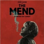 Debut feature The Mend is delectable, if familiar