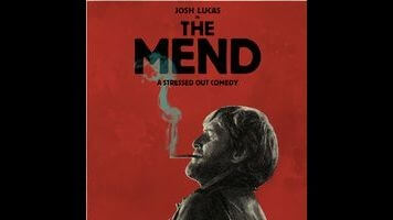 Debut feature The Mend is delectable, if familiar