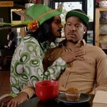 Key & Peele: “MC Mom”