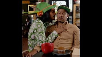 Key & Peele: “MC Mom”