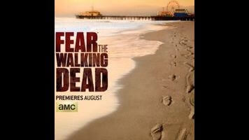 AMC’s promising Fear The Walking Dead goes back to the beginning of the end