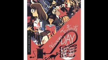 François Truffaut’s Day For Night is a gooey valentine to filmmaking itself