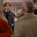 Boy Meets World’s best episode was an homage to a completely different genre