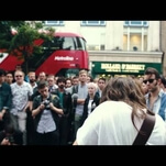 Courtney Barnett releases video of surprise London subway set