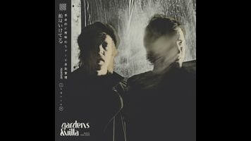 Gardens & Villa’s third album offers frayed but pretty techno-pop