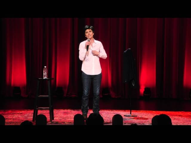 Spoiler Space: Tig Notaro: Boyish Girl Interrupted