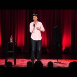 Spoiler Space: Tig Notaro: Boyish Girl Interrupted