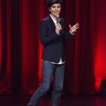 In Boyish Girl Interrupted, Tig Notaro is just a person (just a person)