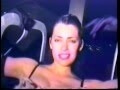 Nothing says 1994 quite like a video of Paget Brewster in a fur bikini