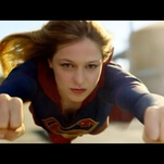 Supergirl won’t kneel before Vartox in her latest trailer