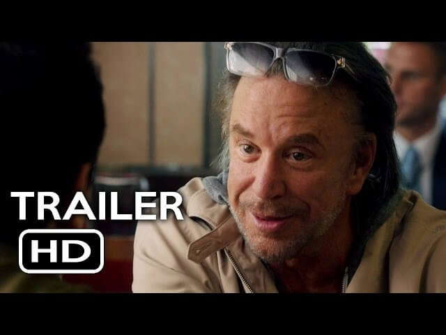 Mickey Rourke plays an unlikely mentor in the Ashby trailer