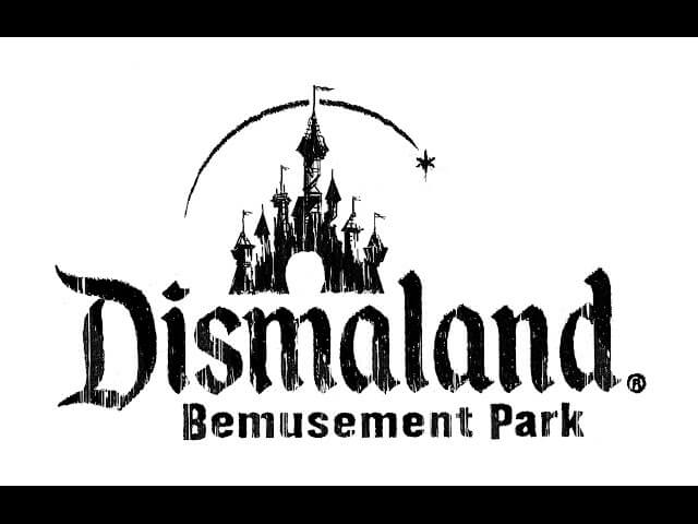 Banksy’s Dismaland has a really eerie trailer