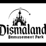 Banksy’s Dismaland has a really eerie trailer