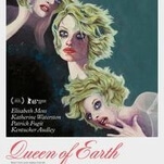 Elisabeth Moss goes off the deep end in the strange, remarkable Queen Of Earth