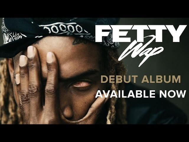 “Trap Queen” rapper Fetty Wap announces debut album