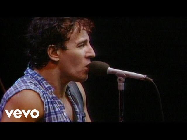 Read This: Bruce Springsteen goes deep into the creation of Born To Run