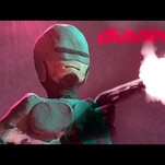 Amazing stop motion music video honors John Carpenter, Robocop, and more