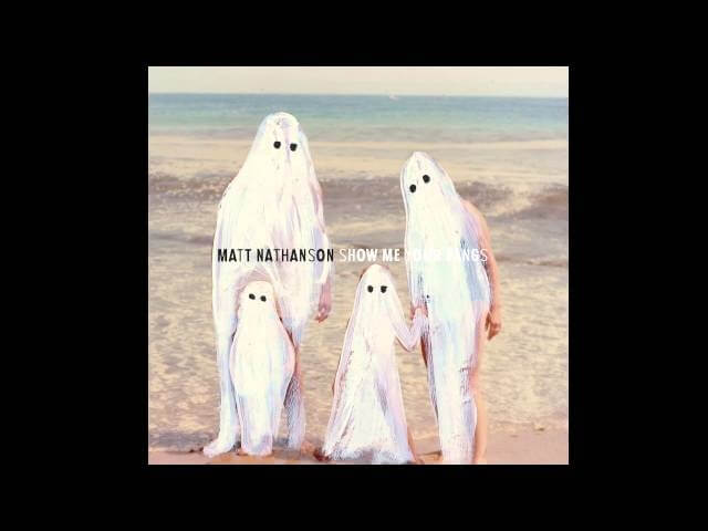 Here’s an exclusive new Matt Nathanson song from Show Me Your Fangs