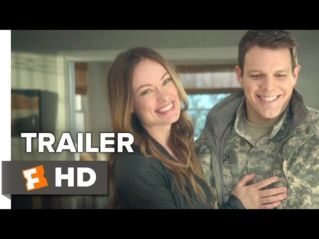 It’s Christmas time already in the trailer for Love The Coopers