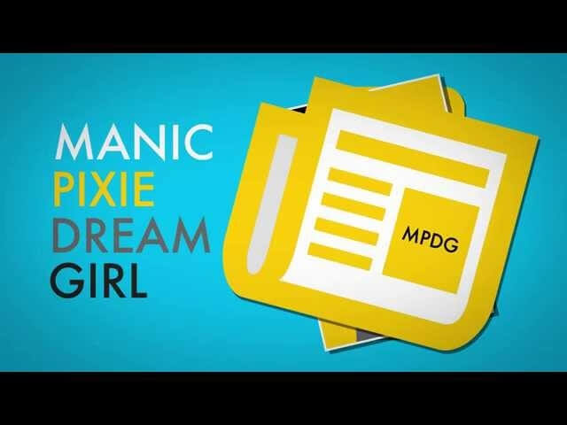 “Manic pixie dream girl” is now in Oxford Dictionaries (along with “butthurt,” more)