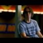 Adventureland is more melancholy than its wacky trailers let on