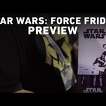 Force Awakens toys to be unboxed in not-at-all tedious 18-hour live stream