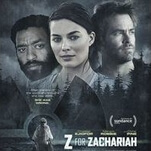 Z For Zachariah bungles a sci-fi cult classic